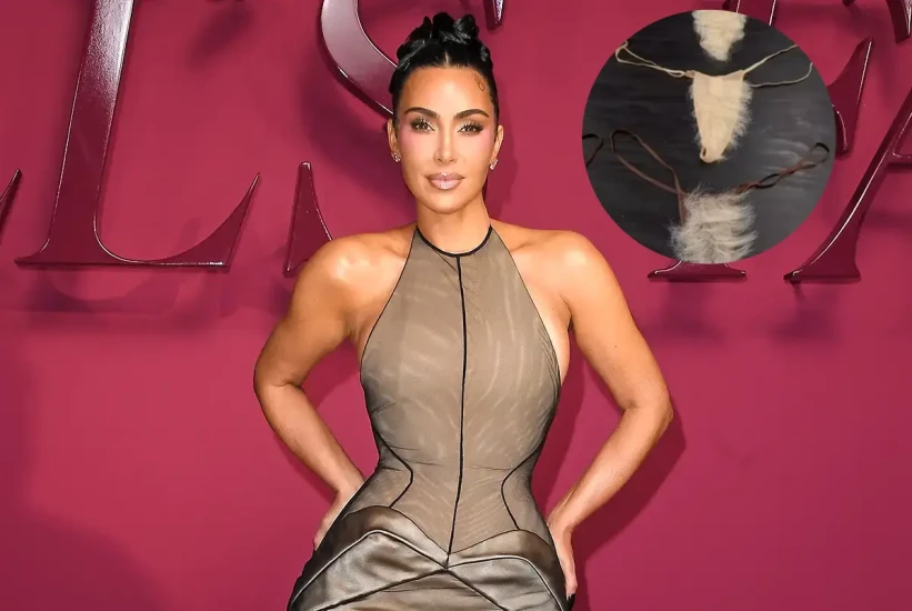 Viralni hit SKIMS: Kim Kardashian šokirana pažnjom koju je izazvao novi dizajn