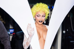 Nova modna faza Doje Cat: Drama, luksuz i neustrašiv stil