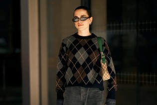 Toplina, stil i sjećanje na prošlost: Džemper koji obilježava ovu jesen