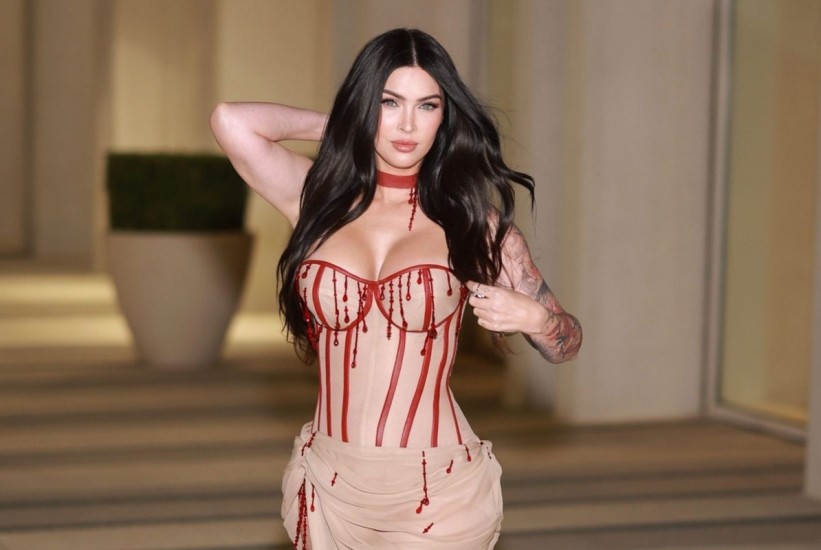 Megan Fox otvoreno o postporođajnim izazovima i životu nakon dolaska kćerke