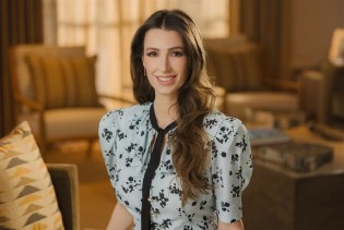 Hoće li jordanska princeza Rajwa postati nova Kate Middleton?