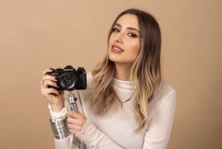 Maja Topčagić za Žene.ba: „Fotografija mora govoriti i probuditi emociju“