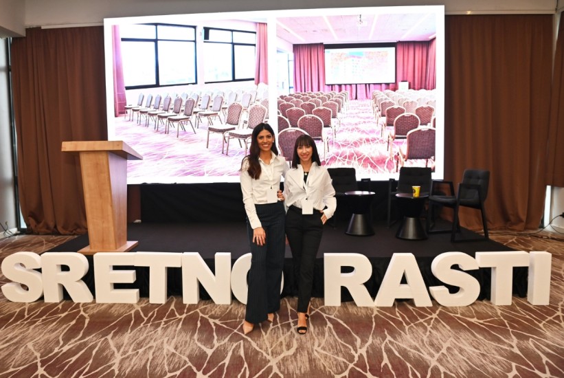 Sretno rasti - Najposjećenija konferencija za roditelje u BiH !