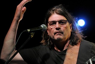 Rambo Amadeus dolazi u Sarajevo, priprema spektakl u Domu mladih