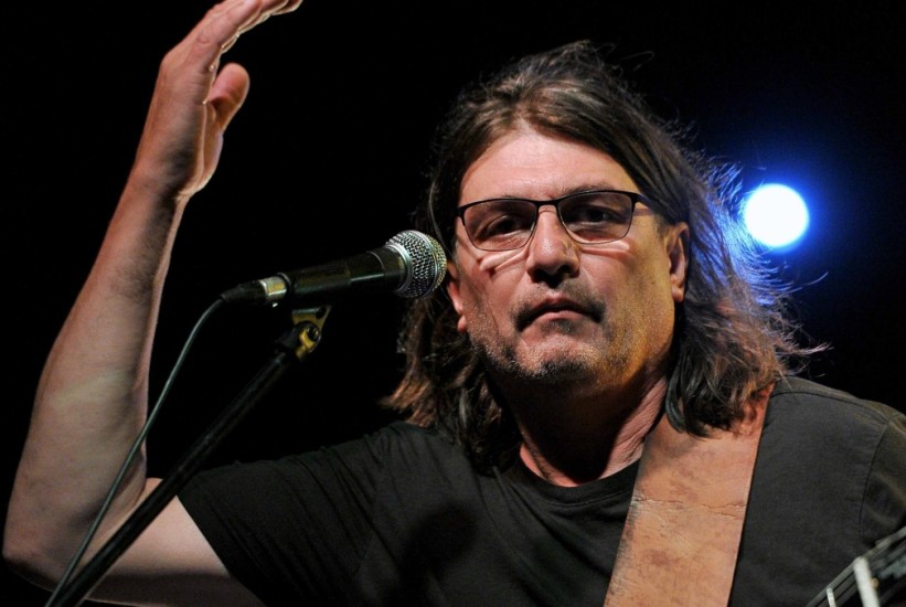 Rambo Amadeus dolazi u Sarajevo, priprema spektakl u Domu mladih