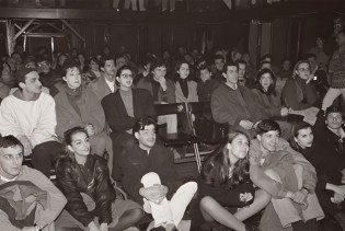 U gradu pod opsadom: Na današnji dan počeo je prvi SFF