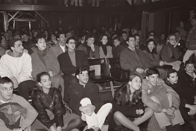 U gradu pod opsadom: Na današnji dan počeo je prvi SFF