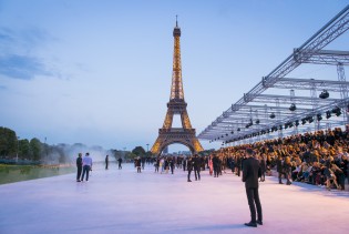 Kako je Pariz postao i ostao modna prijestolnica svijeta?
