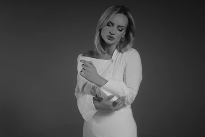 Šejla Zonić objavila pjesmu "Bosanka"