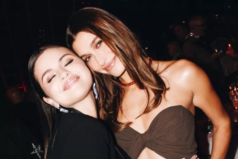 Hailey Bieber: "Nisam tražila da me iko poredi sa Selenom Gomez"