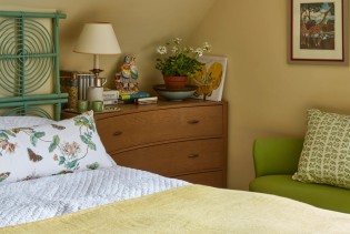 Unikatno i cozy: Tajne uređenja potkrovnog prostrora