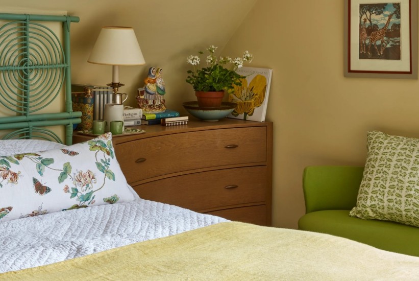 Unikatno i cozy: Tajne uređenja potkrovnog prostrora