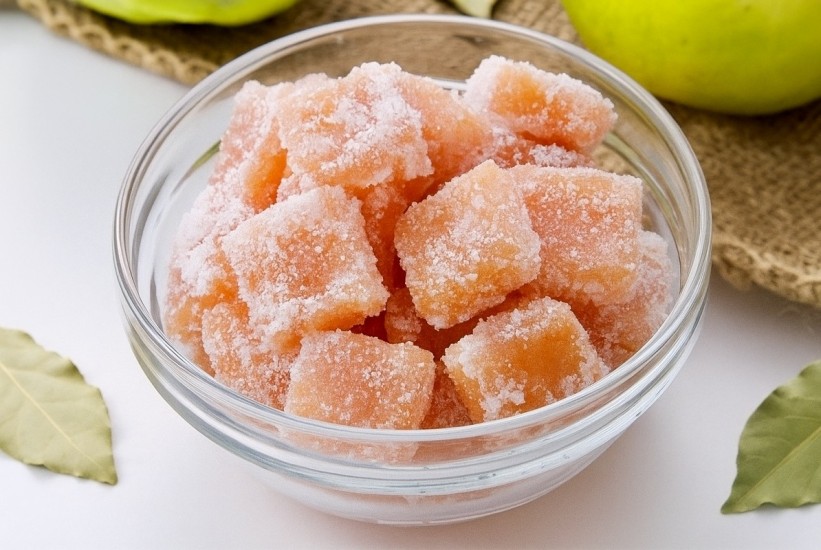 Recept koji ne izlazi iz mode: Kako napraviti sir od dunja