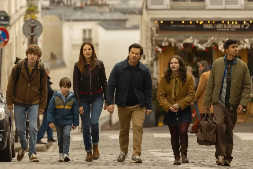 Mark Wahlberg se vraća: Stiže nastavak akcijske komedije "The Family Plan"