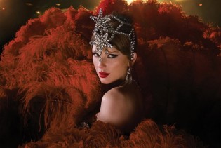 Novi album Taylor Swift oborio rekord koji je dugo godina držala Adele