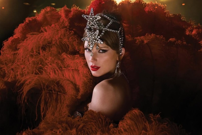 Novi album Taylor Swift oborio rekord koji je dugo godina držala Adele