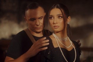 Emrah Emšo objavio novu pjesmu "Još se tebi vratim"