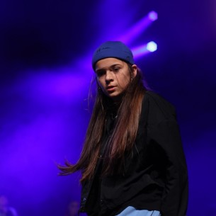 Nevjerovatan uspjeh: Amina Haznadarević četvrta na svjetskom prvenstvu u hip hopu