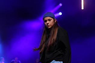 Nevjerovatan uspjeh: Amina Haznadarević četvrta na svjetskom prvenstvu u hip hopu