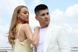 Armin Dedić objavio novu pjesmu: "Ordenja" sa potpisom Baneta Opačića