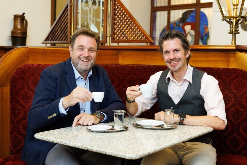 Međunarodni dan kafe: Zašto je bečki melange ravan bečkoj šnicli?