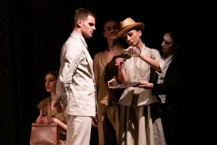 Kultna predstava “Sjećaš li se Dolly Bell?” stiže u NPS ove srijede