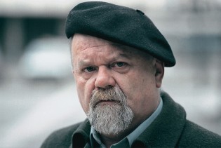 U Multimedijalnom muzeju Planet Sarajevo 'Razgovor o Sidranu sa Senom Musabegovićem'