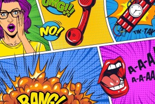 Strip fest u Mostaru: Pogledajte ko sve dolazi na jubilarni 10. festival