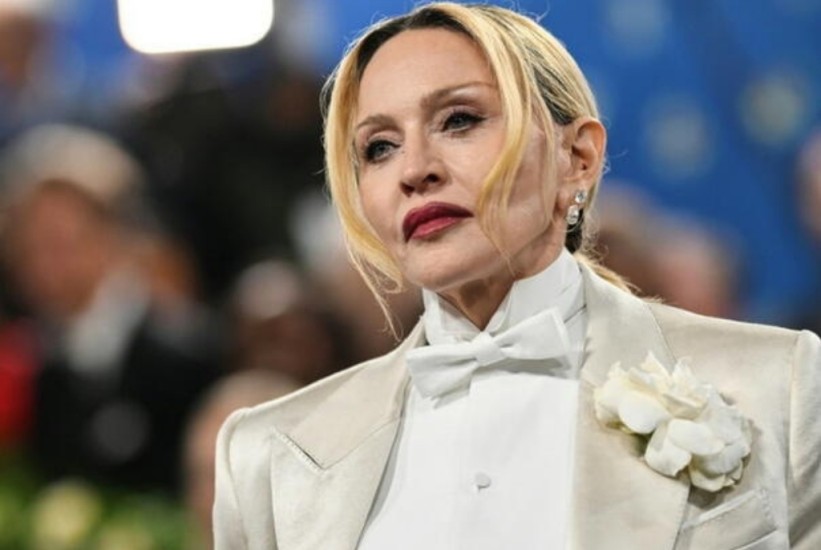 Madonna progovorila o zdravstvenim problemima: Bila sam četiri dana bez svijesti