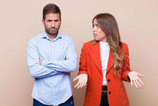 Zašto uvijek biramo pogrešne partnere? Odgovori vas mogu iznenaditi