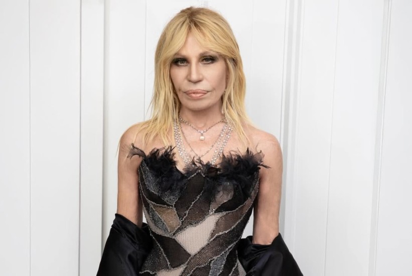 Donatella Versace otkriva istinu o Clooneyevima