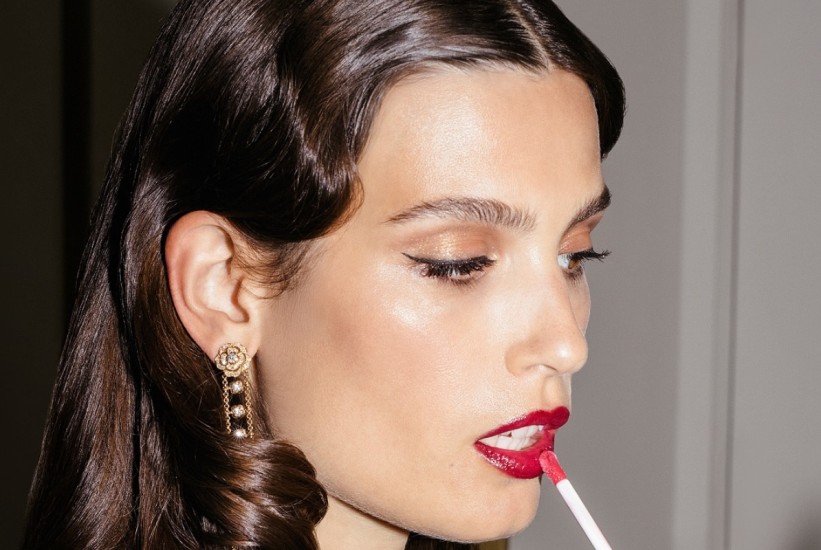 Devet jesenjih make up trendova koje ćete voljeti (i lako rekreirati)