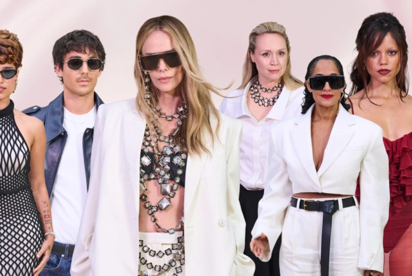 Modni osvrt na Givenchy reviju – šta su nosile najveće zvijezde?