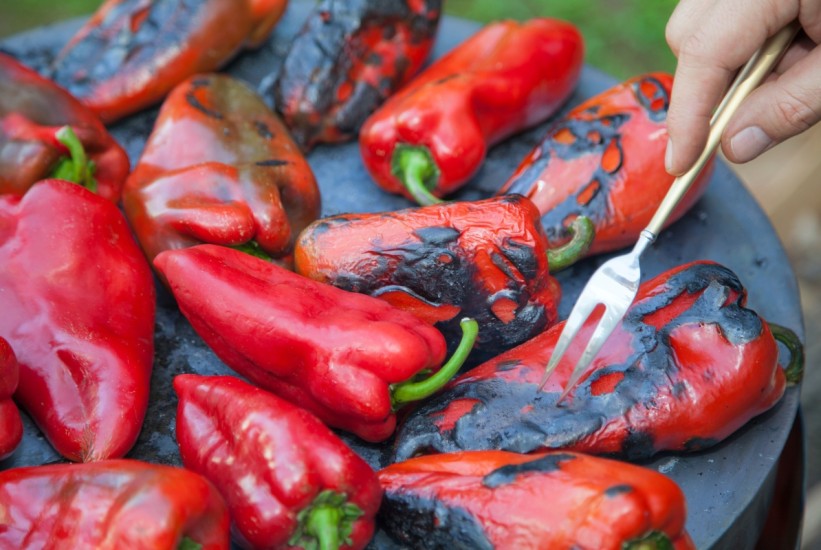 Miris pečenih paprika se već osjeti: Domaćice otkrivaju stare recepte