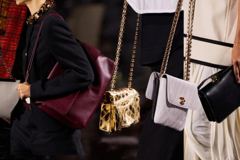 Chanel torbice iz nove kolekcije osvojile modne zaljubljenike