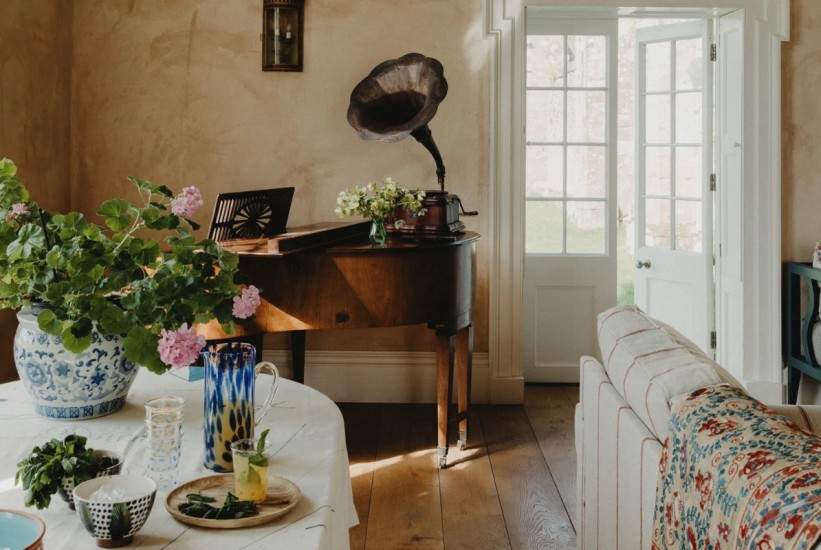 Jednom ih kupite, zauvijek ih volite: Namještaj koji traje generacijama