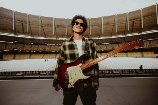 Bruno Mars slavi rođendan: Evo zašto je on jedan od najuticajnijih muzičara današnjice