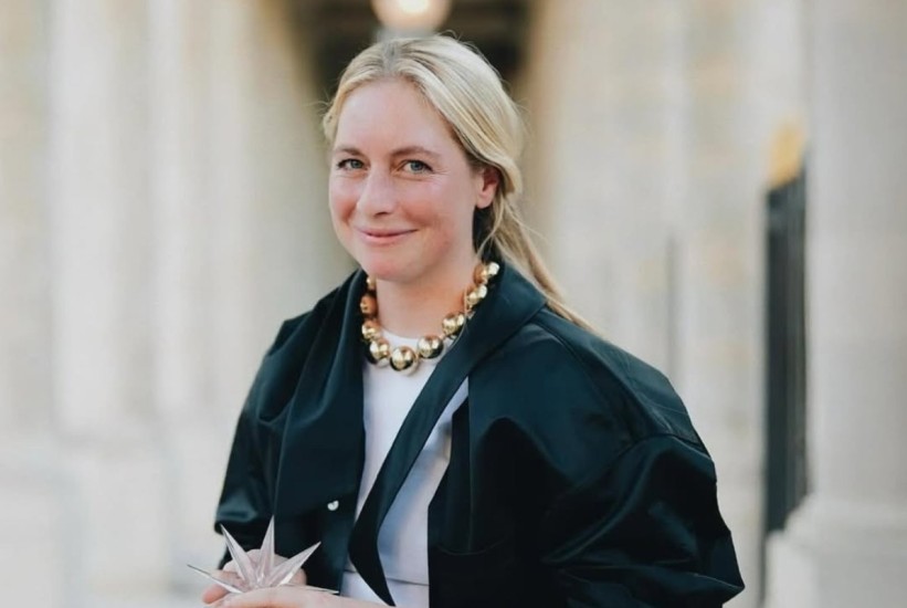 Neočekivano finale modne sedmice u Parizu: Kako je Meryll Rogge osvojila Pariz kao solo igračica?