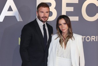 Netflixov hit dolazi: Intimna priča Victorije Beckham koju niste znali