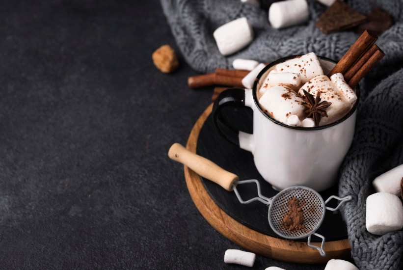 Od ratničkog napitka do kalsika za hladne dane: Priča i recept za najukusniju toplu čokoladu