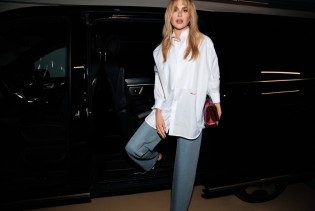 Zašto je baš Nicole Kidman savršena Chanel žena?