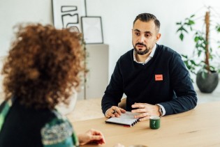 Vedran Delić za Žene.ba: Najveći mit o traumi? Da će vremenom sama nestati!