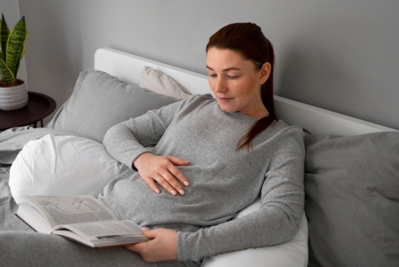 Kako skinuti stomak nakon poroda: istina, proces i stvarna rješenja