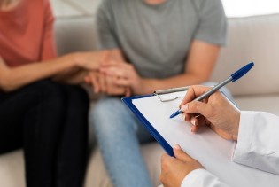 Nije vas sramota otići kod zubara, pa zašto vas je sram potražiti psihologa?