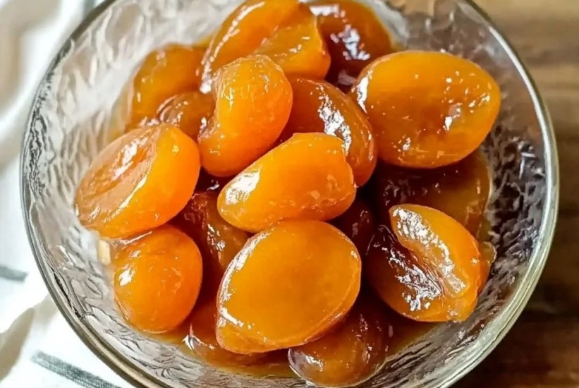 Slatko od oguljenih šljiva – tradicionalni recept koji oduševljava