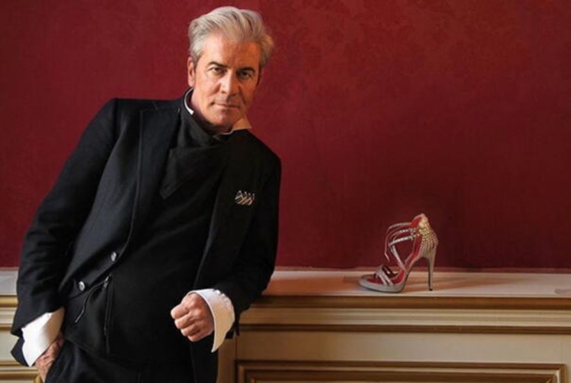 Umro slavni dizajner: Njegove cipele su nosile sve svjetske zvijezde