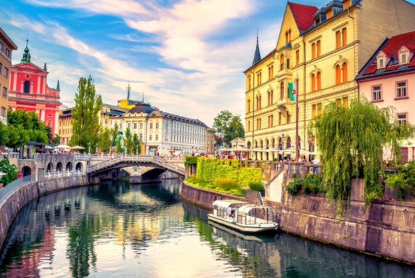 Zagreb i Ljubljana među najzdravijim gradovima Evrope