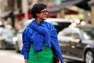 Boje koje vam podižu energiju: Šta obući kada ti je sve sivo?