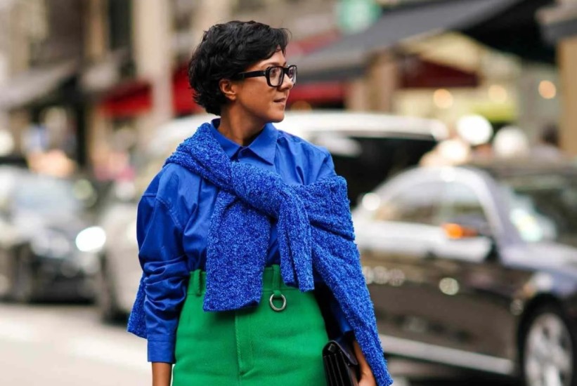 Boje koje vam podižu energiju: Šta obući kada ti je sve sivo?