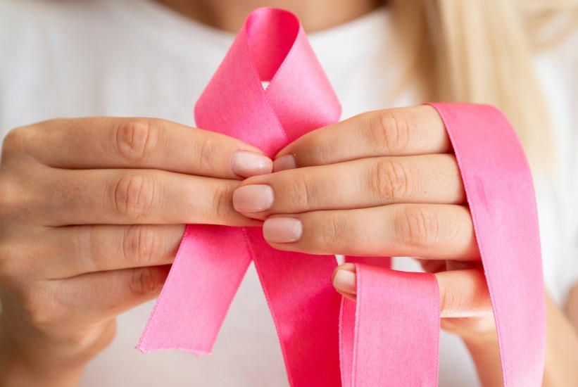 Sarajevo domaćin događaja "Wings of Hope": Zajedno u borbi protiv raka dojke